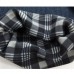 Mens Thick Sweaters Casual Knitting Splicing Shoulder Pullovers Mens Thick Sweaters Casual Knitting Splicing Shoulder Pullovers