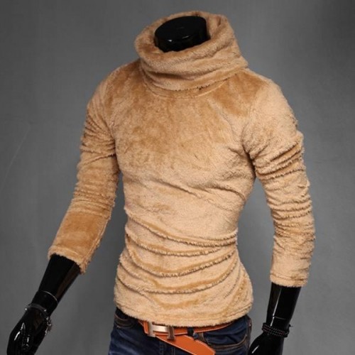 Winter Fashion Knitwear Pullovers Casual Warm Turtle Neck Stretch Sweater Six colors Winter Fashion Knitwear Pullovers Casual Warm Turtle Neck Stretch Sweater Six colors