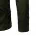 Men's Military Style Stand Collar Winter Jacket Slim Fit Fashion Coat Men's Military Style Stand Collar Winter Jacket Slim Fit Fashion Coat