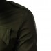 Men's Military Style Stand Collar Winter Jacket Slim Fit Fashion Coat Men's Military Style Stand Collar Winter Jacket Slim Fit Fashion Coat