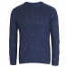 Mens Cotton Blend Sweater Solid Colorful Spots Rhombus Grain Jumper Mens Cotton Blend Sweater Solid Colorful Spots Rhombus Grain Jumper