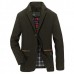 Men's Business Casual Cotton Buttons Jacket Coats Spring Autumn Comfort Outwear Suit Men's Business Casual Cotton Buttons Jacket Coats Spring Autumn Comfort Outwear Suit