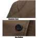 Men's Business Casual Cotton Buttons Jacket Coats Spring Autumn Comfort Outwear Suit Men's Business Casual Cotton Buttons Jacket Coats Spring Autumn Comfort Outwear Suit