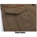 Men's Business Casual Cotton Buttons Jacket Coats Spring Autumn Comfort Outwear Suit Men's Business Casual Cotton Buttons Jacket Coats Spring Autumn Comfort Outwear Suit