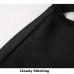 Mens Angel Wings Printing Pullover Fashion Casual Long Sleeve Sweatshirt Mens Angel Wings Printing Pullover Fashion Casual Long Sleeve Sweatshirt