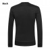 Digital 3D Printing Panda Round Collar Pullover Fashion Casual Long-sleeved Sweater Hoodies Digital 3D Printing Panda Round Collar Pullover Fashion Casual Long-sleeved Sweater Hoodies