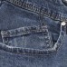 Mens Spring Retro Fashion Casual Slim Fit Straight Skinny Jeans Cotton Denim Pants Mens Spring Retro Fashion Casual Slim Fit Straight Skinny Jeans Cotton Denim Pants