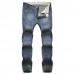 Mens Spring Retro Fashion Casual Slim Fit Straight Skinny Jeans Cotton Denim Pants Mens Spring Retro Fashion Casual Slim Fit Straight Skinny Jeans Cotton Denim Pants