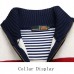 Winter Thick Casual Stand Collar Sweaters Mens Stripe Knitted Zipper Jacquard Cardigan Winter Thick Casual Stand Collar Sweaters Mens Stripe Knitted Zipper Jacquard Cardigan