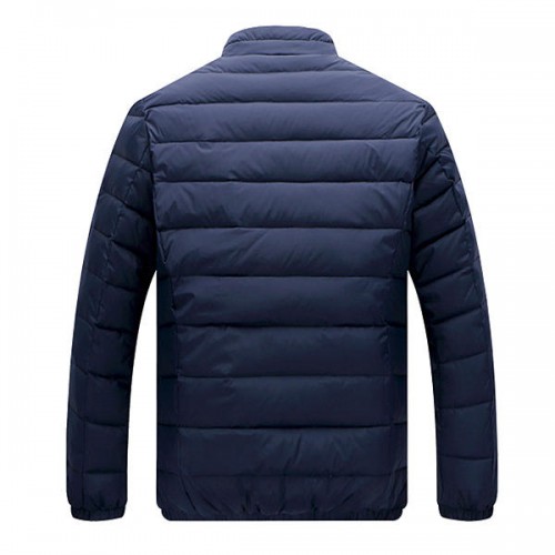 Man Light Weight Windproof Waterproof Slim Fit Duck Down Jackets Stand Collar Feather Coats Man Light Weight Windproof Waterproof Slim Fit Duck Down Jackets Stand Collar Feather Coats