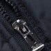 Man Light Weight Windproof Waterproof Slim Fit Duck Down Jackets Stand Collar Feather Coats Man Light Weight Windproof Waterproof Slim Fit Duck Down Jackets Stand Collar Feather Coats