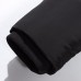 Mens Winter Fur Collar Detachable Hood Thick Warm Padded Jacket Parka Mens Winter Fur Collar Detachable Hood Thick Warm Padded Jacket Parka