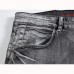 Mens Straight Legs Slim Fit Gray Elasticity Denim Pants Fashion Casual Jeans Mens Straight Legs Slim Fit Gray Elasticity Denim Pants Fashion Casual Jeans