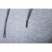 Mens Double Zipper High Street Hip-hop T-shirts Casual Short Sleeve Hooded T-shirt Mens Double Zipper High Street Hip-hop T-shirts Casual Short Sleeve Hooded T-shirt