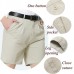 Middle Aged Mens Business Casual Golf Shorts Summer Cotton Knee Length Suit Shorts Pants Middle Aged Mens Business Casual Golf Shorts Summer Cotton Knee Length Suit Shorts Pants