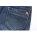 Summer Casual Straight Leg Thin Cotton Short Multi Pockets Jeans for Men Summer Casual Straight Leg Thin Cotton Short Multi Pockets Jeans for Men