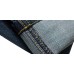 Casual Business Straight Leg Spring Summer Cotton Breathable Basic Long Jeans for Men Casual Business Straight Leg Spring Summer Cotton Breathable Basic Long Jeans for Men