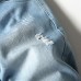 Mens Fashion Casual Holes Denim Shorts Big Size Kness Length Mid-rise Light Blue Jeans Mens Fashion Casual Holes Denim Shorts Big Size Kness Length Mid-rise Light Blue Jeans