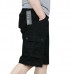 Big Size Cotton Men's Shorts Summer Multi Pockets Leisure Washing Cargo Shorts Big Size Cotton Men's Shorts Summer Multi Pockets Leisure Washing Cargo Shorts