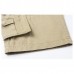 Spring Summer Men's Outdoors Soild Color Causal Shorts Cotton Multi Pockets Soft Shorts Spring Summer Men's Outdoors Soild Color Causal Shorts Cotton Multi Pockets Soft Shorts