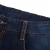Men Fashion Casual Straight Leg Slim Fit Washed Joker Jeans Men Fashion Casual Straight Leg Slim Fit Washed Joker Jeans