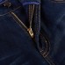 Men Fashion Casual Straight Leg Slim Fit Washed Joker Jeans Men Fashion Casual Straight Leg Slim Fit Washed Joker Jeans