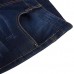 Men Fashion Casual Straight Leg Slim Fit Washed Joker Jeans Men Fashion Casual Straight Leg Slim Fit Washed Joker Jeans