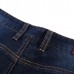 Men Fashion Casual Straight Leg Slim Fit Washed Joker Jeans Men Fashion Casual Straight Leg Slim Fit Washed Joker Jeans
