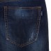 Men Fashion Casual Straight Leg Slim Fit Washed Joker Jeans Men Fashion Casual Straight Leg Slim Fit Washed Joker Jeans