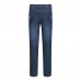 Mens Casual Business Fashion Denim Pants Summer Mid Rise Straight Legs Jeans Mens Casual Business Fashion Denim Pants Summer Mid Rise Straight Legs Jeans