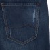 Mens Casual Business Fashion Denim Pants Summer Mid Rise Straight Legs Jeans Mens Casual Business Fashion Denim Pants Summer Mid Rise Straight Legs Jeans