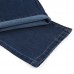 Mens Casual Business Fashion Denim Pants Summer Mid Rise Straight Legs Jeans Mens Casual Business Fashion Denim Pants Summer Mid Rise Straight Legs Jeans