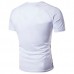 Spring Summer Casual Quick Drying Tops Tees Men's Digital Printing Short Sleeve Splicing T-shirts Spring Summer Casual Quick Drying Tops Tees Men's Digital Printing Short Sleeve Splicing T-shirts