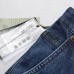 Mens Mid Waist Cotton Straight Legs Outdoor Casual Jeans Solid Color Denim Pants Mens Mid Waist Cotton Straight Legs Outdoor Casual Jeans Solid Color Denim Pants