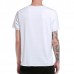 Summer Mens Hip-Hop Hit Color Zipper T-shirt O-neck Short Sleeve Casual Cotton Tops Tees Summer Mens Hip-Hop Hit Color Zipper T-shirt O-neck Short Sleeve Casual Cotton Tops Tees