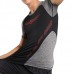 Summer Mens Elastic Training Quick Drying Sport T-shirt Breathable Slim Fitness Jogging Tops Tees Summer Mens Elastic Training Quick Drying Sport T-shirt Breathable Slim Fitness Jogging Tops Tees