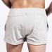 SEOBEAN Men's Elastic Waist Home Pants Casual Arrow Sports Beach Shorts SEOBEAN Men's Elastic Waist Home Pants Casual Arrow Sports Beach Shorts