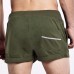 SEOBEAN Men's Elastic Waist Home Pants Casual Arrow Sports Beach Shorts SEOBEAN Men's Elastic Waist Home Pants Casual Arrow Sports Beach Shorts