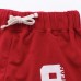 SEOBEAN Men's Elastic Waist Home Pants Casual Arrow Sports Beach Shorts SEOBEAN Men's Elastic Waist Home Pants Casual Arrow Sports Beach Shorts