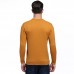 Winter 100% Merino Woolen knitted Sweater Men's Casual Round Neck Long Sleeved Thick Pullover Winter 100% Merino Woolen knitted Sweater Men's Casual Round Neck Long Sleeved Thick Pullover