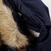 Mens Winter Thick Warm Hooded Loose Casual Outwear Parka Multi Pockets Jacket Mens Winter Thick Warm Hooded Loose Casual Outwear Parka Multi Pockets Jacket