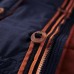 Mens Winter Thick Warm Hooded Loose Casual Outwear Parka Multi Pockets Jacket Mens Winter Thick Warm Hooded Loose Casual Outwear Parka Multi Pockets Jacket