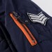 Mens Winter Thick Warm Hooded Loose Casual Outwear Parka Multi Pockets Jacket Mens Winter Thick Warm Hooded Loose Casual Outwear Parka Multi Pockets Jacket