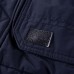 Mens Winter Thick Warm Hooded Loose Casual Outwear Parka Multi Pockets Jacket Mens Winter Thick Warm Hooded Loose Casual Outwear Parka Multi Pockets Jacket