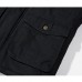 Mens Fleece Thick Warm Big Size Hooded Detachable Outdoor Jacket Winter Coat Mens Fleece Thick Warm Big Size Hooded Detachable Outdoor Jacket Winter Coat