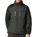 Mens 2 in 1 Outdoor Warm Water Repellent Windproof Multi-Pockets Winter Jacket Mens 2 in 1 Outdoor Warm Water Repellent Windproof Multi-Pockets Winter Jacket