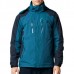 Mens 2 in 1 Outdoor Warm Water Repellent Windproof Multi-Pockets Winter Jacket Mens 2 in 1 Outdoor Warm Water Repellent Windproof Multi-Pockets Winter Jacket