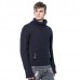 High Street Turtleneck Thick Warm Knitted Sweaters Fall Winter Men's Fashion Solid Color Pullovers High Street Turtleneck Thick Warm Knitted Sweaters Fall Winter Men's Fashion Solid Color Pullovers