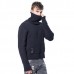 High Street Turtleneck Thick Warm Knitted Sweaters Fall Winter Men's Fashion Solid Color Pullovers High Street Turtleneck Thick Warm Knitted Sweaters Fall Winter Men's Fashion Solid Color Pullovers