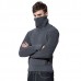 High Street Turtleneck Thick Warm Knitted Sweaters Fall Winter Men's Fashion Solid Color Pullovers High Street Turtleneck Thick Warm Knitted Sweaters Fall Winter Men's Fashion Solid Color Pullovers